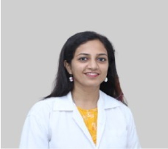 Dr. Usha Mohan