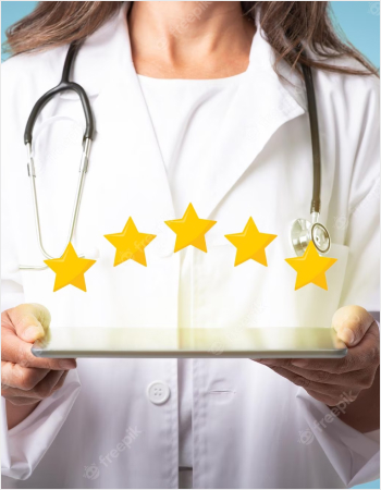 Better Patient Care Delivery