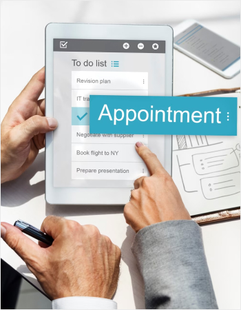 Website Visitors to Patients