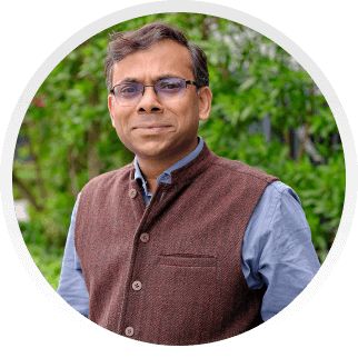 Sunil Kumar Agarwal