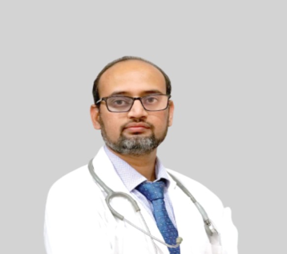 Dr. Usha Mohan