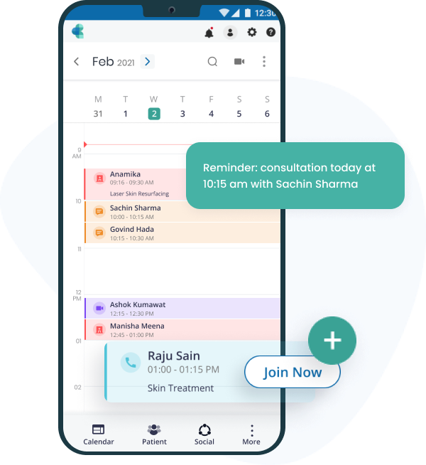 online-appointment-calendar