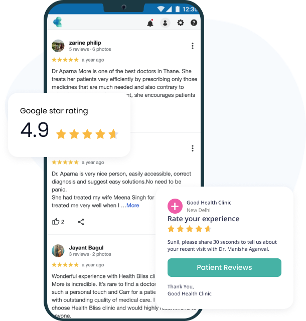patient-reviews