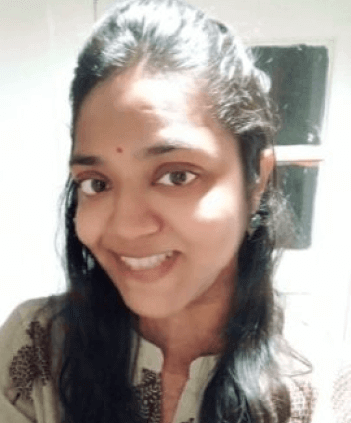 Dr Radha Taralekar