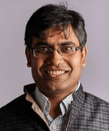 Saurabh Kumar