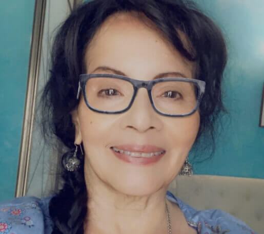 Dr. Usha Mohan